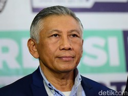 NasDem Ungkap Isi Surat Paloh ke Jokowi soal Absen di Nikahan Kaesang