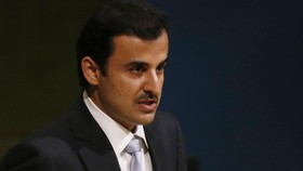 Di Tengah Krisis Negara Teluk, Emir Qatar Akan Temui Jokowi