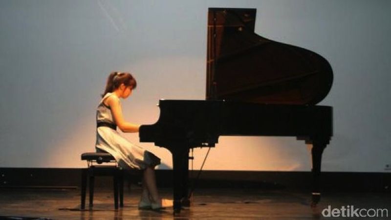 Setelah sukses di Bali International Piano Competition 2017 di Legian, kini Kemenpar berencana mengulang cerita sukses.