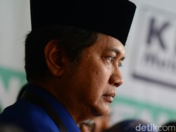 Anak Haji Lulung Doakan Anies Jadi Presiden, PAN Bersikap Begini