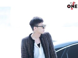G-Dragon Dikabarkan Beli Penthouse Rp 113,7 M