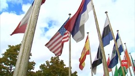 VIDEO: UNESCO Sesalkan Keputusan AS
