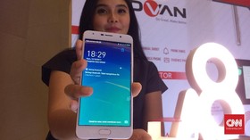 Nasib Ponsel Lokal 'Keok' di Tangan Produsen China