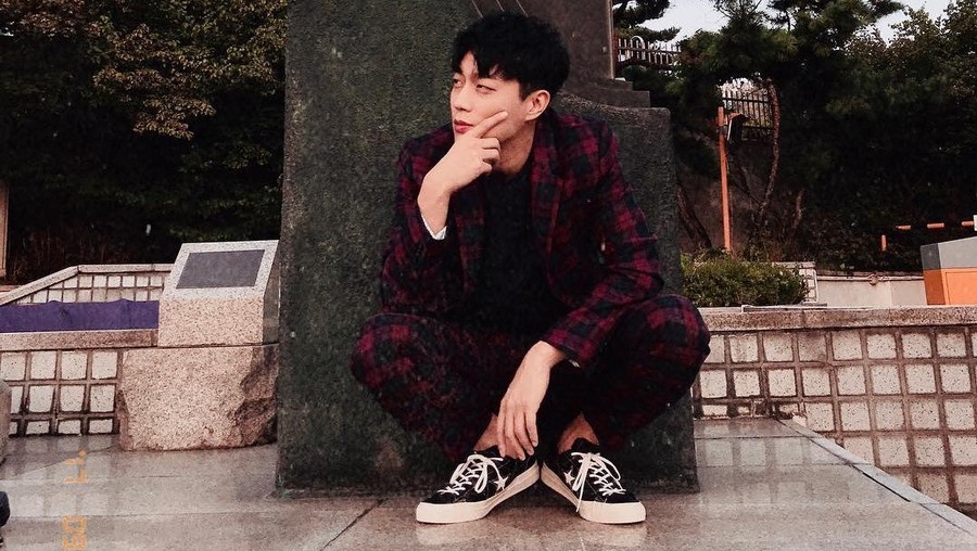 Yoon Doojoon Yoon Doojoon