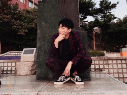 Confirmed! Yoon Doojoon Comeback Akting Lewat There is No Goo Pil Soo