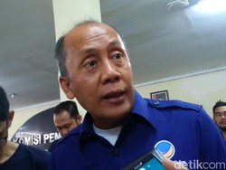 Beda Sikap Terkait Pilkada 2024, NasDem Ngaku Justru Bantu Jokowi