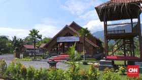 Menyusuri Desa Wisata Magelang