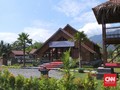 Menyusuri Desa Wisata Magelang