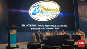 Belajar Menangani 'Fraud' Asuransi dari Jepang