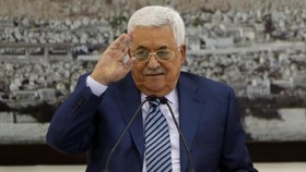 Palestina Bujuk Oman dan Qatar Tak Damai dengan Israel