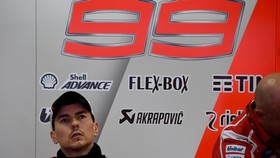 Lorenzo: Repsol Honda Seperti Barcelona atau Madrid di MotoGP
