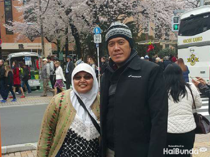 Honeymoon Lagi Meski Sudah Lama Menikah, Kenapa Nggak?