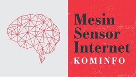Cara Kerja Mesin Sensor Rp200 M Milik Kominfo