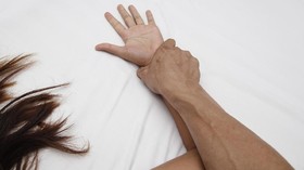 Hotel Tempat Kekerasan Seksual Diberi Tanda Peringatan