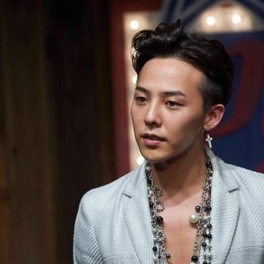 Kaya dan Terkenal, Ternyata G-Dragon Pernah Ditolak Saat Kencan Buta