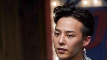 Kaya dan Terkenal, Ternyata G-Dragon Pernah Ditolak Saat Kencan Buta