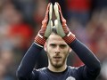 De Gea Minta Kenaikan Gaji Dua Kali Lipat di Man United
