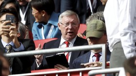 Kenali Operasi Pendarahan Otak pada Kasus Sir Alex Ferguson