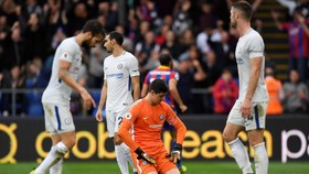 Chelsea Takluk dari Tim Juru Kunci, Tottenham Berjaya
