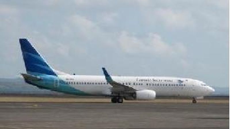 Garuda Indonesia akan menambah frekuensi penerbangan rute Denpasar – Melbourne.