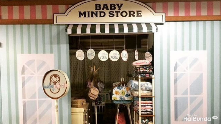 Bingung mencari furnitur yang cocok untuk si kecil? Coba cari referensinya di Festival Bunda Happy, Bun.