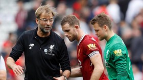 Klopp: Liverpool Seharusnya Dapat Hadiah Penalti