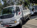 Truk Pasir Reklamasi Dihancurkan Warga Kalideres