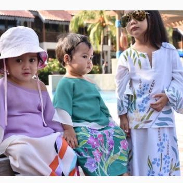 <p>Mana nih yang paling keren gayanya? (Foto: Instagram/matasesutera)<strong><br /></strong></p>