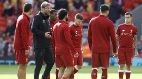Juergen Klopp Tidak Berencana ke Barcelona