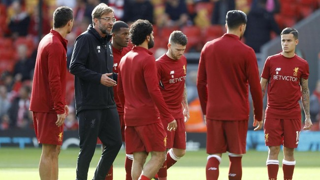 Juergen Klopp mengaku sudah mewujudkan mimpi dalam kariernya dan tidak mengejar posisi manajer di Barcelona.