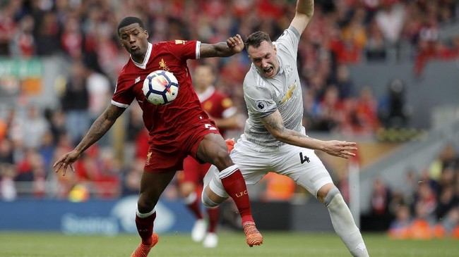 Liverpool gagal meraih kemenangan atas Manchester United di Stadion Anfield meskipun mereka punya banyak peluang untuk mencetak gol di laga tersebut.