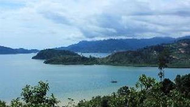 Provinsi Sumatera Barat semakin mantap mengembangkan potensi pariwisata.