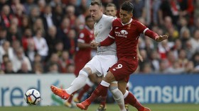 'Manchester United Dilarang Membosankan Lawan Liverpool'
