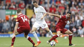 Man United Incar Kemenangan Beruntun atas Liverpool