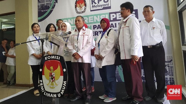 Partai Republik dan PBI mempertimbangkan untuk menggugat Bawaslu ke PTUN karena tidak meloloskan keduanya ke Pemilu 2019.