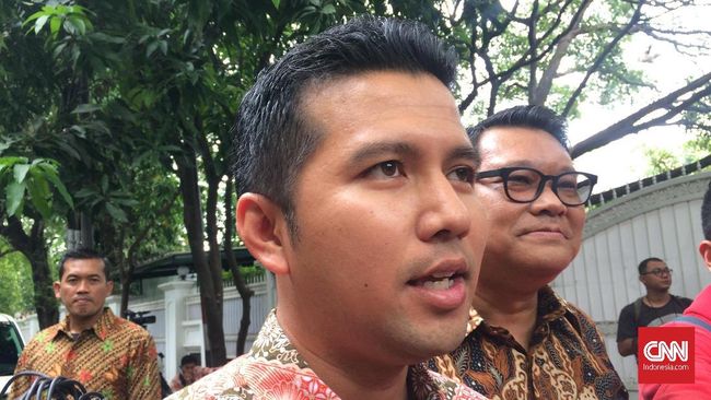 Dampingi Khofifah, Emil Dardak Sudah Bicara dengan PDIP