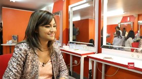 Marshanda Sakit Tumor Payudara, Ada 3 Gejala Umum Sering Dialami