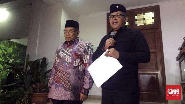 Pengurus Besar Nahdlatul Ulama (PBNU) menyatakan sejak lama bekerja sama dengan PDI Perjuangan dalam menjaga Negara Kesatuan Republik Indonesia (NKRI).