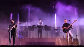 The xx Gelar Konser di Jakarta Tahun Depan