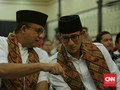 Anies: Tantangan Jakarta Banyak, Saatnya Mulai Bekerja