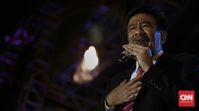Kritik Legalisasi Becak, Djarot Sindir OK OCE Anies-Sandi