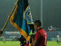 3 Benturan Maut di Liga Indonesia Selain Tragedi Eri Irianto