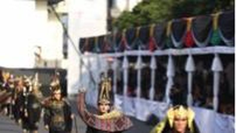 Kementerian Pariwisata (Kemenpar) terus berkomitmen menjadikan segala kegiatan pariwisata berstandar global.