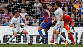 Fakta Unik Bek Chelsea 'Cetak' Gol Perdana Crystal Palace