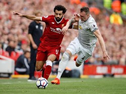 PSSI: Bisa Tahan Liverpool Lagi, Man United?