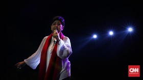 Fadli Zon: Titiek Puspa Figur Paling Berpengaruh di Musik Indonesia
