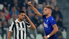Lazio Permalukan Tuan Rumah Juventus 2-1