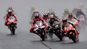 Ikuti Live Streaming MotoGP 2018 di CNNIndonesia.com