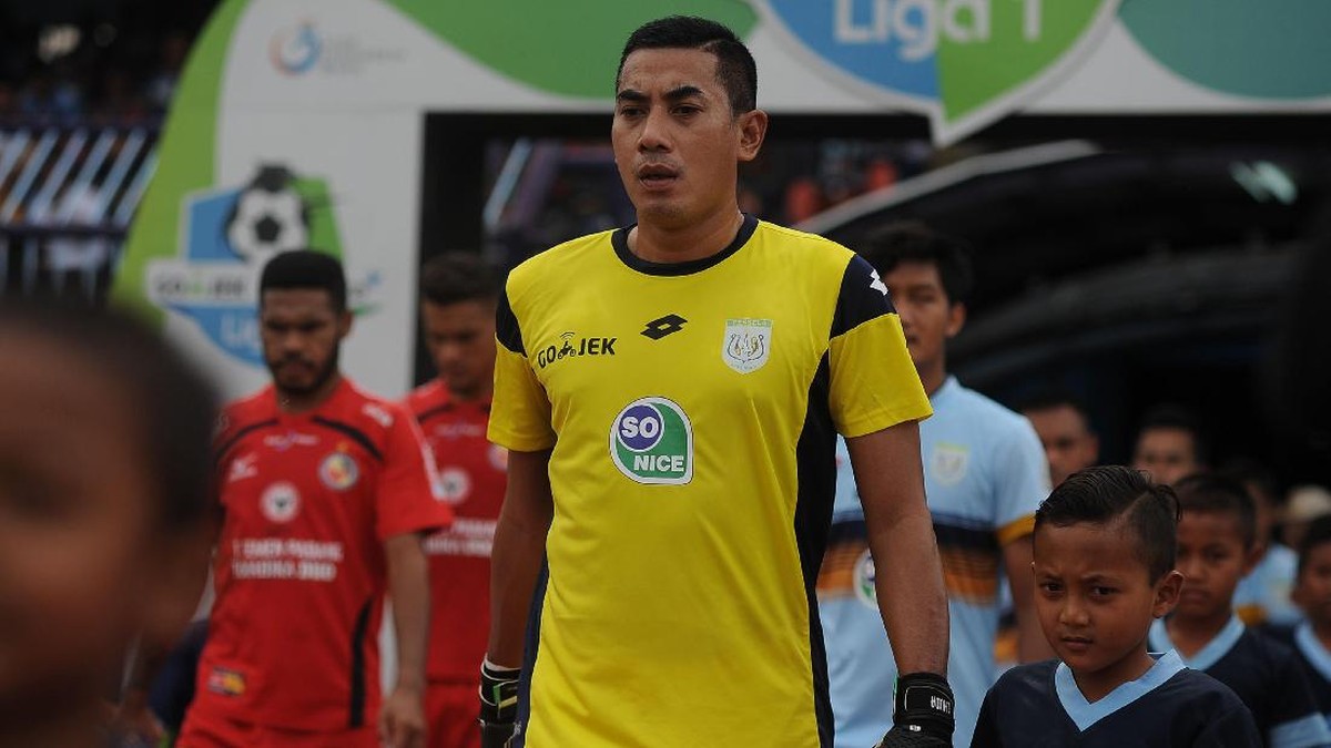 FOTO: Selamat Jalan Choirul Huda