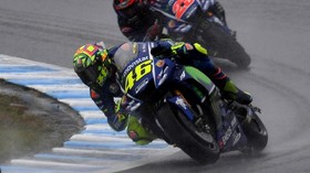 Yamaha Akui Musim 2017 Berat, Tapi Bukan Bencana